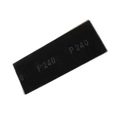 Сетка абразивная 110 Х 280 мм. зерно "240" заказать в Луганске в интернет магазине Перестройка недорого