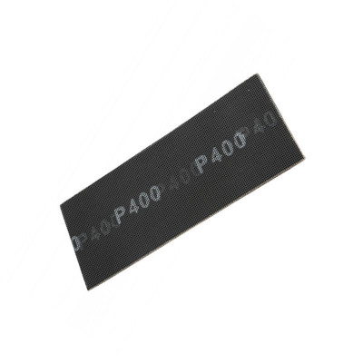 Сетка абразивная 110 Х 280 мм. зерно "400" заказать в Луганске в интернет магазине Перестройка недорого