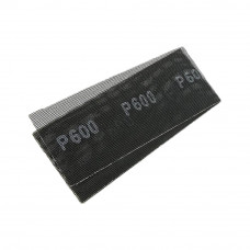 Сетка абразивная 110 Х 280 мм. зерно "600"