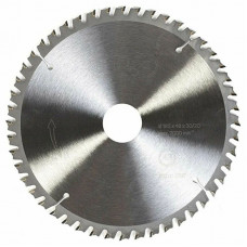 Диск пильный по дереву 20 зубьев 185 Х 48 Х 30 мм EDGE