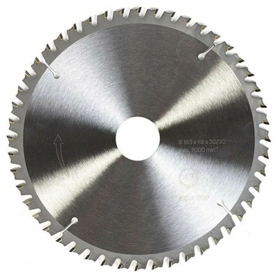 Диск пильный по дереву 20 зубьев 185 Х 48 Х 30 мм EDGE заказать в Луганске в интернет магазине Перестройка недорого