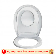 Сиденье для унитаза ПС СУ 80С.09.80