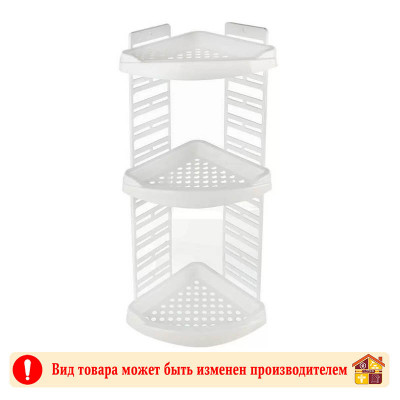 Полка для ванной  РП-821 Элегант заказать в Луганске в интернет магазине Перестройка недорого