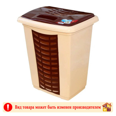 Корзина для белья 05022 440 Х 360 мм заказать в Луганске в интернет магазине Перестройка недорого