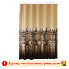 Штора в ванную ПВХ AQUA-PRIME 180 Х 180 см. Штора в ванную ПВХ AQUA-PRIME 180 Х 180 см.