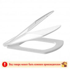 Сиденье для унитаза с микролифтом Nova 2076