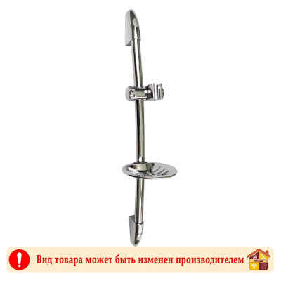 Стойка душевая STM-SW-10 STEMIX 62 см. заказать в Луганске в интернет магазине Перестройка недорого