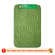 Коврик для ванной Albero 50 Х 80 см. память