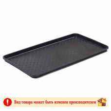 Поддон для обуви 63,5 Х 35,4 Х 1,3 см.