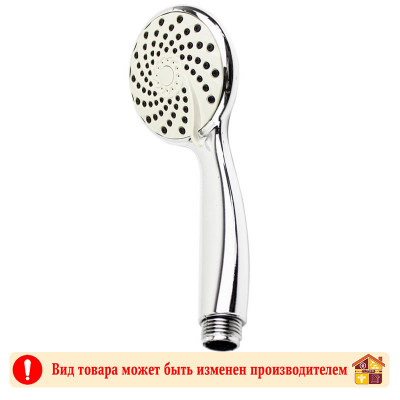 Лейка душевая FT-07 3 режима FITTAP заказать в Луганске в интернет магазине Перестройка недорого