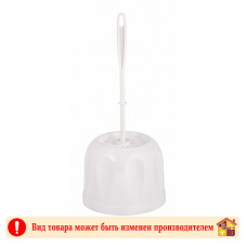 Ершик для унитаза МИКС 160 Х 160 Х 122 мм.