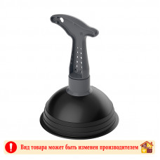 Вантуз резиновый 110 Х 110 Х 170 мм. М005