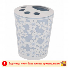 Подставка для зубных щеток Дольче Вита в ассортименте