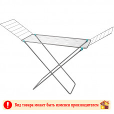 Сушилка для одежды напольная серебро 18 м. 1640 Х 550 Х 960 мм. Сушилка для одежды напольная серебро 18 м. 1640 Х 550 Х 960 мм.