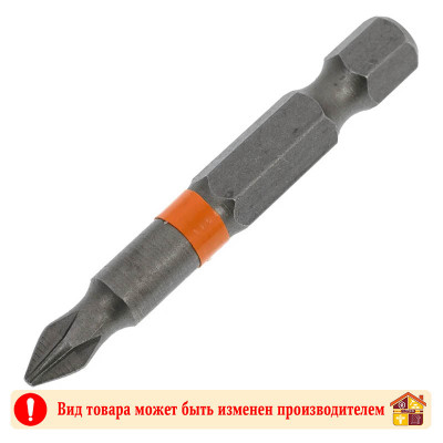 Бита 790125 РН1 Х 50 мм заказать в Луганске в интернет магазине Перестройка недорого