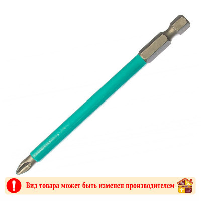 Бита Т30 Х 50 мм. Тorx сталь заказать в Луганске в интернет магазине Перестройка недорого