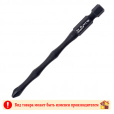 Бита РН2 Х 90 мм. намагниченная торсионная S2