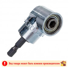 Адаптер для бит угловой 1/4 61 мм.