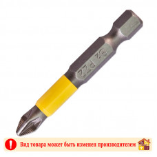 Бита Sila Pro торс S2 намагниченная РН2 Х 50 мм.