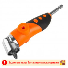 Адаптер для бит угловой 4 биты 25 мм. РН2 Sturm 1041-02-AD