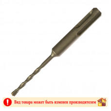 Бур SDS-Plus 4 Х 110 мм.