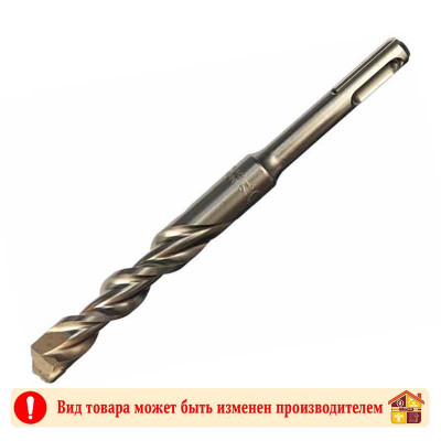 Бур SDS 16 Х 160 мм. заказать в Луганске в интернет магазине Перестройка недорого