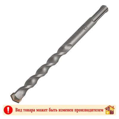 Бур SDS-Plus 12 Х 160 мм. заказать в Луганске в интернет магазине Перестройка недорого