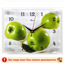 Часы "2026-990" RELUCE настенные QUARTZ