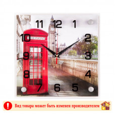 Часы "2525-771" RELUCE настенные QUARTZ