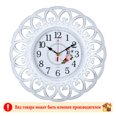 Часы 3016-006W заказать в Луганске в интернет магазине Перестройка недорого