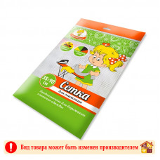 Сетка для глажения Умничка Мультипласт 35 Х 90 см