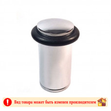 Упор дверной 01-03 СР большой 60 мм Упор дверной 01-03 СР большой 60 мм