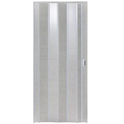 Дверь раздвижная СТИЛЬ Дуб Сонома 960-840 мм 2020 мм заказать в Луганске в интернет магазине Перестройка недорого