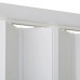 Дверь раздвижная СТИЛЬ Белый глянец 690-840 мм 2020 мм заказать в Луганске в интернет магазине Перестройка недорого