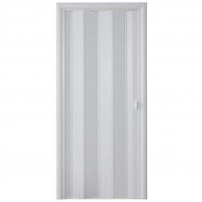 Дверь раздвижная СТИЛЬ Белый глянец 690-840 мм 2020 мм