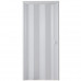 Дверь раздвижная СТИЛЬ Белый глянец 690-840 мм 2020 мм заказать в Луганске в интернет магазине Перестройка недорого