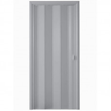 Дверь раздвижная СТИЛЬ Серый 960-840 мм 2020 мм