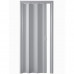 Дверь раздвижная СТИЛЬ Серый 960-840 мм 2020 мм заказать в Луганске в интернет магазине Перестройка недорого