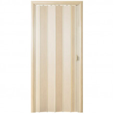Дверь раздвижная СТИЛЬ Дуб беленый 960-840 мм 2020 мм