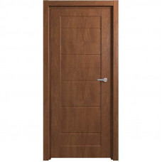 Дверь Серия F1 Орех 2000 Х 800 мм.