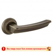 Ручки раздельные PARTNER 0893 AB