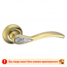 Ручки раздельные PARTNER 0820 GP