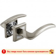 Ручки НОРА-М 112K AL матовый никель