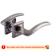 Ручка 112K AL матовый никель НОРА-М