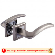Ручка 112K AL матовый никель НОРА-М