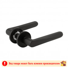 Ручки раздельные Slim 136А черный Ручки раздельные Slim 136А черный