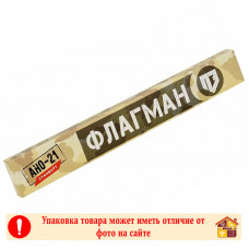 Электроды АНО-21 Ø 3. 1 кг.упак. Флагман