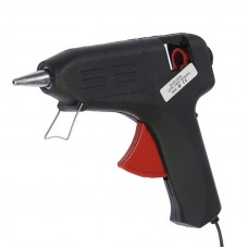 Пистолет клеевой Hermes Tools Glue Gan 40Вт. Ø 11,0 мм. 23-005