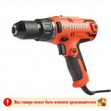 Дрель-шуруповерт Patriot FS 313 300 Вт.