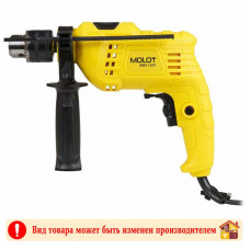 Дрель ударная MOLOT MDS 1307